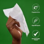 Huggies Extra Large Baby Wipes, Unscented, 9 Flip-Top Packs, 378 XL Wipes Total, Packaging May Vary