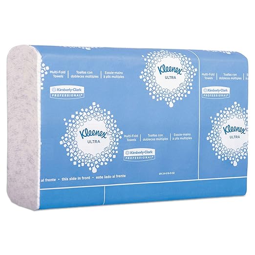 kleenex wypall scott brawny