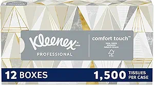 kleenex wypall scott brawny