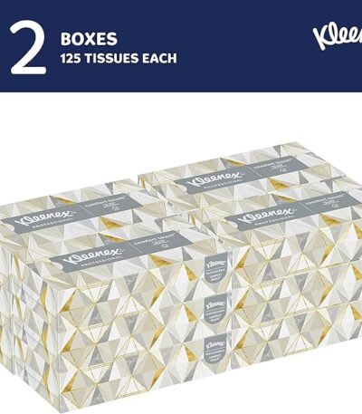 kleenex wypall scott brawny