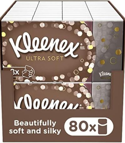 kleenex wypall scott brawny