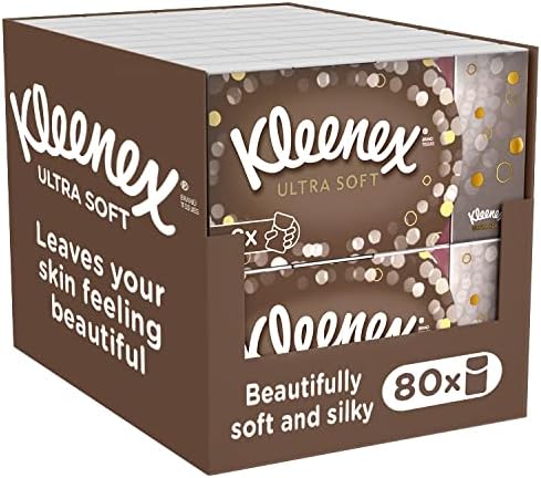 kleenex wypall scott brawny