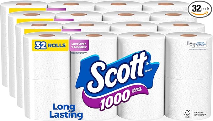 kleenex wypall scott brawny