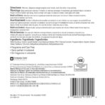 Scott Professional Green Certified Foam Hand Soap (91591), 1.2 L, Foaming, Clear, No Fragrance Added, Ecologo, NSF E-1 Rated, Automatic Refills (2 Bottles) - Image 2