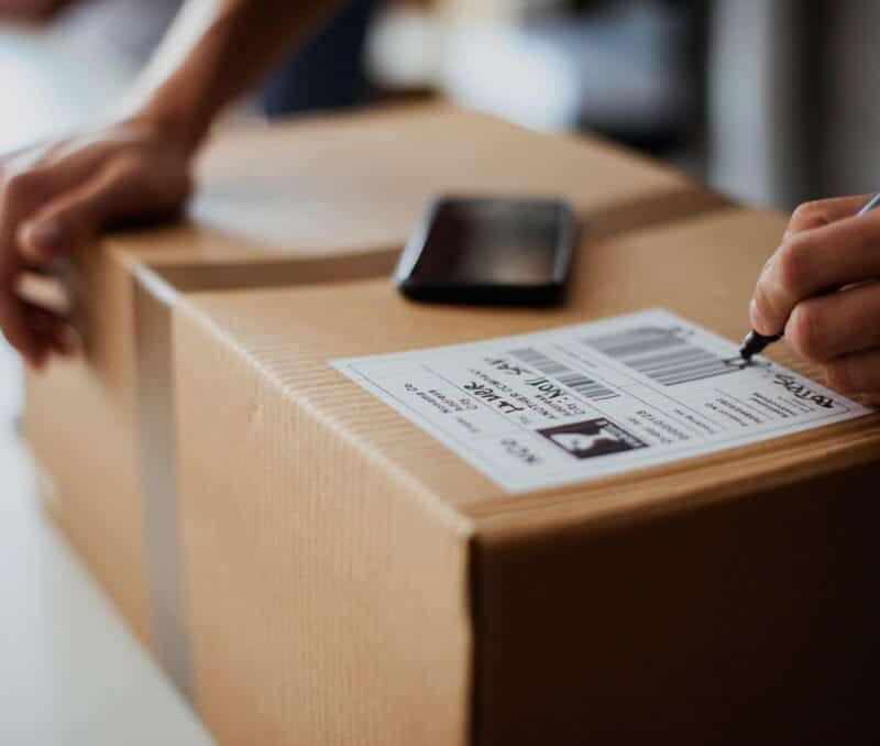BrightByteExperts shipping policy
