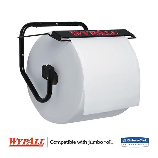 kleenex wypall scott brawny