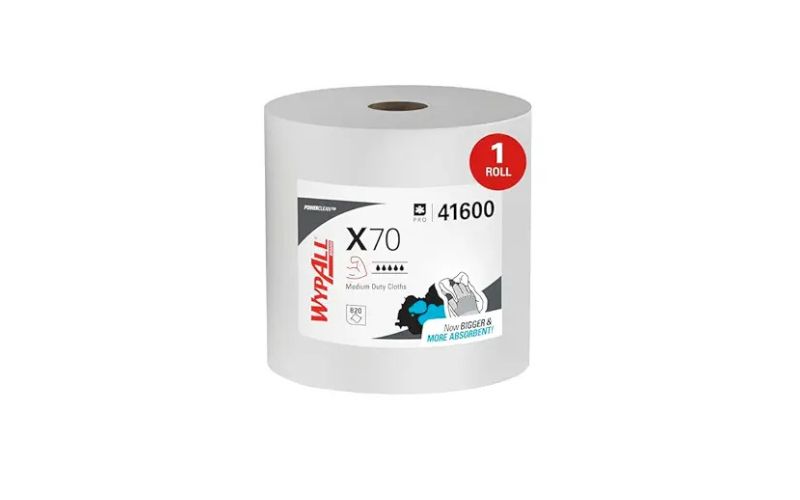 kleenex wypall scott brawny
