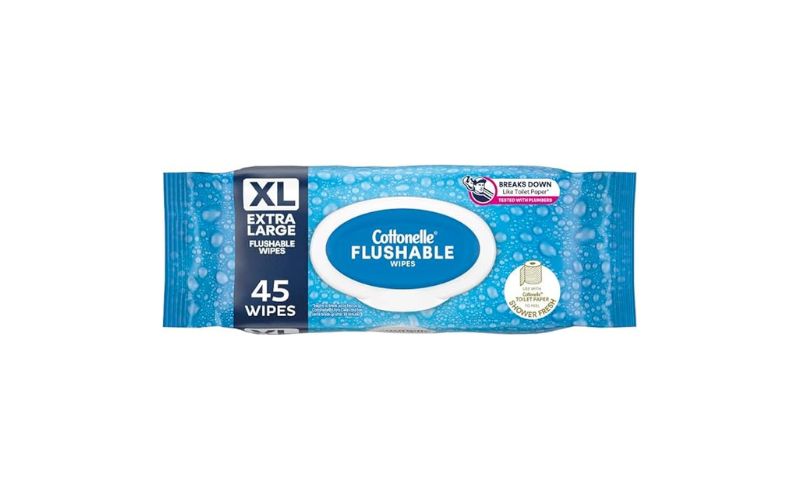 kleenex wypall scott brawny