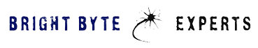 brightbyteexperts logo
